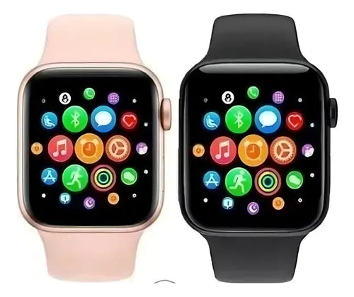 Combo Especial: Smartwatch T500 Pro con Doble Pulso Intercambiable